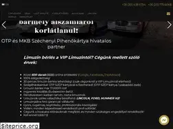 Sites similar to viplimuzin.hu