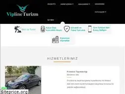 Sites similar to vipline.com.tr