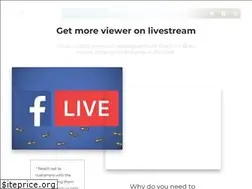 Sites similar to viplivestream.com
