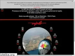 Sites similar to viplo.com