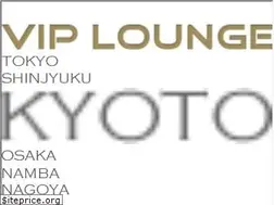 Sites similar to viplounge.jp