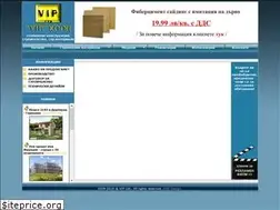 Sites similar to vipltd.net