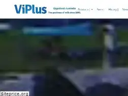 Sites similar to viplusdairy.com.au