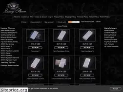 Sites similar to vipluxuryphones.cn