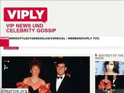 Sites similar to viply.de