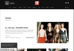 Sites similar to vipmagazin.md