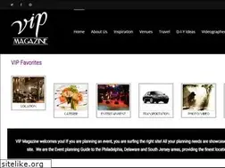 Sites similar to vipmagazine.com