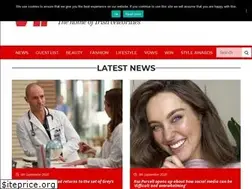 Sites similar to vipmagazine.ie