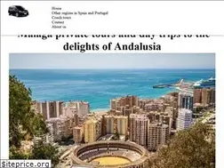 Sites similar to vipmalagatours.com