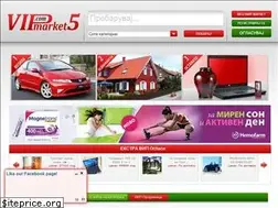 Sites similar to vipmarket5.com.mk