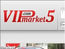 Sites similar to vipmarket5.mk
