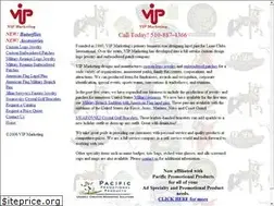 Sites similar to vipmarketing.com
