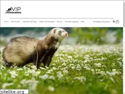 Sites similar to vipmascotasuy.com