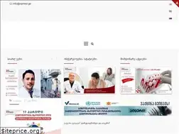 Sites similar to vipmed.ge