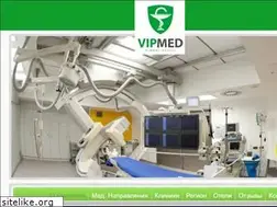 Sites similar to vipmed.info