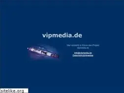 Sites similar to vipmedia.de