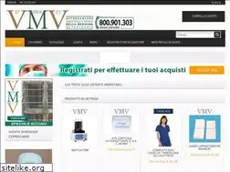 Sites similar to vipmedicalvet.it