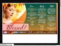 Sites similar to vipmedicspa.com