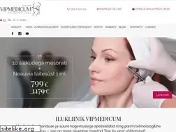 Sites similar to vipmedicum.ee