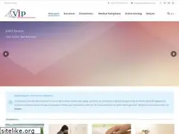 Sites similar to vipmedikal.com.tr