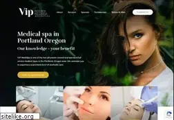 Sites similar to vipmedispa.com