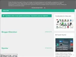 Sites similar to vipmekan.blogspot.com