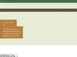 Sites similar to vipmemorial.ru