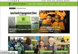 Sites similar to vipmentoring.org
