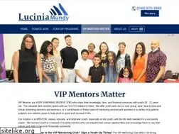Sites similar to vipmentors.org