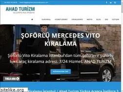 Sites similar to vipmercedesvitokiralama.com