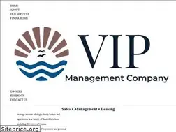 Sites similar to vipmgmt.com