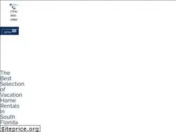 Sites similar to vipmiamivacation.us