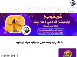 Sites similar to vipmind.ir