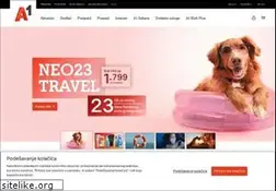 Sites similar to vipmobile.rs