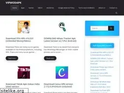 Sites similar to vipmodapk.com
