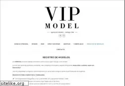 Sites similar to vipmodel.cl