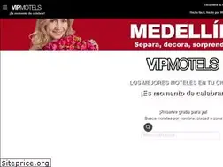 Sites similar to vipmotels.com