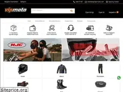 Sites similar to vipmoto.net