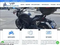 Sites similar to vipmotokurye.com