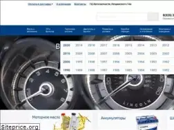 Sites similar to vipmotor.by