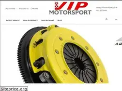 Sites similar to vipmotorsport.co.uk