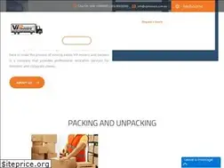 Sites similar to vipmovers.com.au