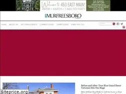 Sites similar to vipmurfreesboro.com