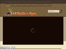 Sites similar to vipnails-spa.com
