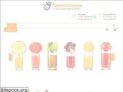 Sites similar to vipnapitki.ru