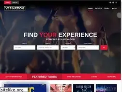 Sites similar to vipnation.com