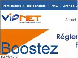 Sites similar to vipnet.ci