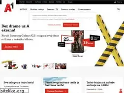 Sites similar to vipnet.hr