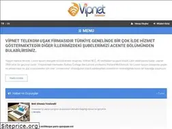 Sites similar to vipnetbilisim.com