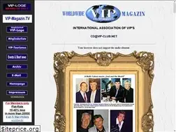 Sites similar to vipnews.de